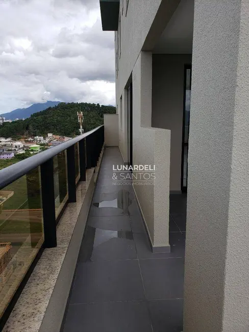 Foto 3 de Apartamento com 3 quartos à venda, 195m2 em Palhoca - SC