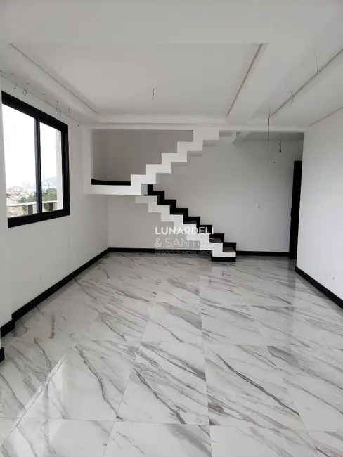 Foto 4 de Apartamento com 3 quartos à venda, 195m2 em Palhoca - SC