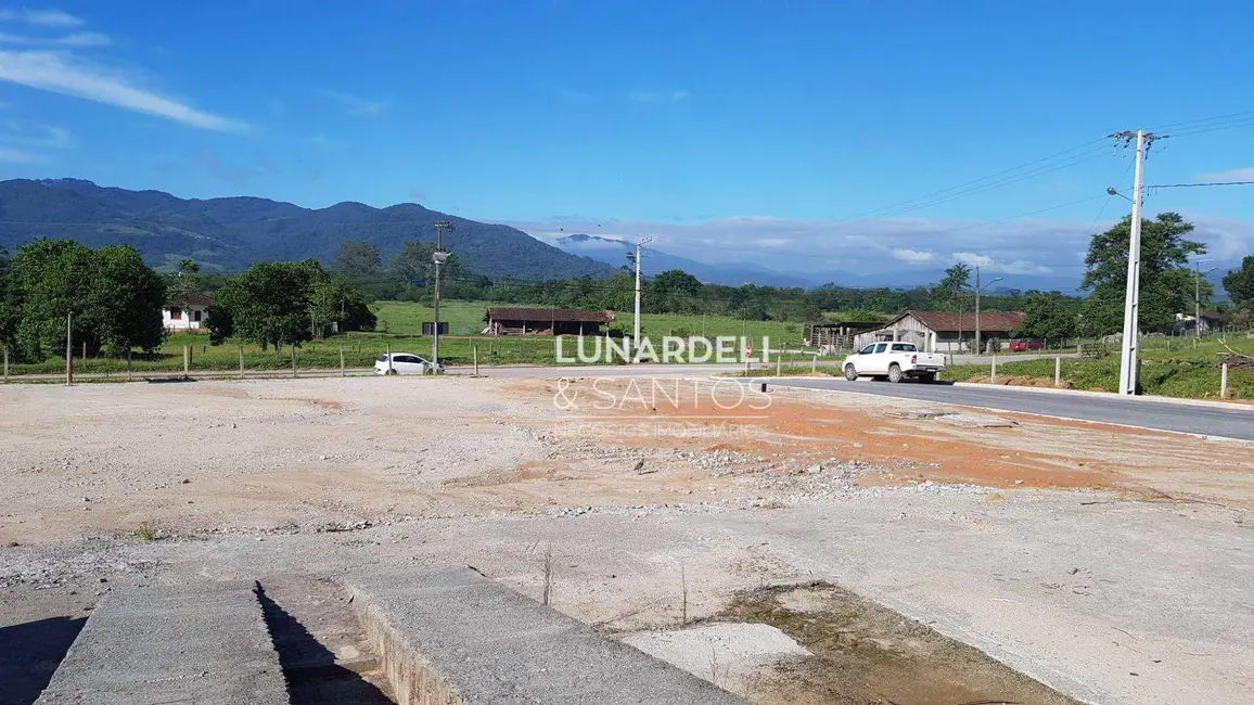 Foto 3 de Terreno / Lote à venda, 2478m2 em Prado, Biguacu - SC