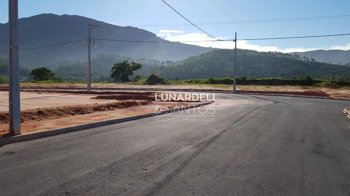 Terreno / Lote à venda, 438m2 em Prado, Biguacu - SC - imagem 7 Foto 7 de Terreno / Lote à venda, 438m2 em Prado, Biguacu - SC