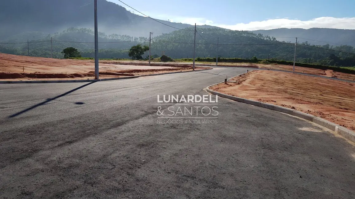 Terreno / Lote à venda, 438m2 em Prado, Biguacu - SC - imagem 4 Foto 4 de Terreno / Lote à venda, 438m2 em Prado, Biguacu - SC
