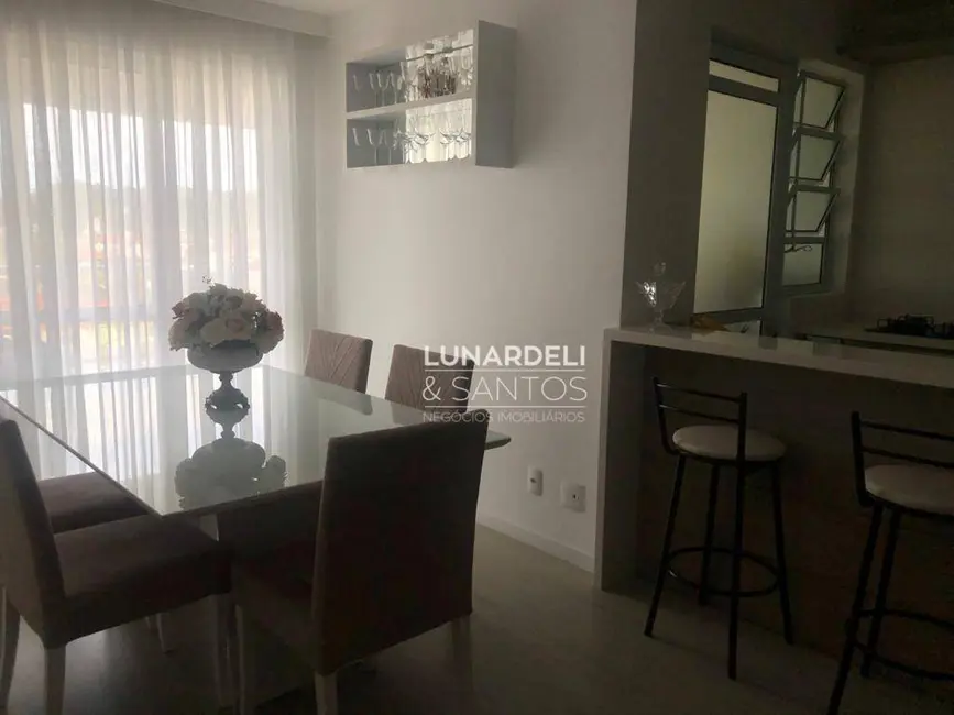 Apartamento com 2 quartos à venda, 131m2 em Rio Caveiras, Biguacu - SC - imagem 4 Foto 4 de Apartamento com 2 quartos à venda, 131m2 em Rio Caveiras, Biguacu - SC