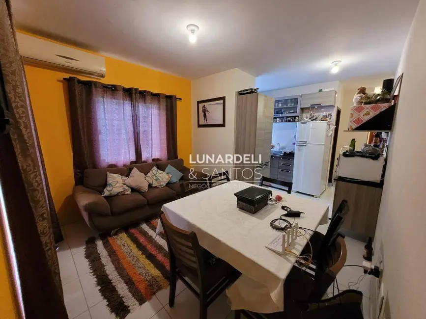 Foto 7 de Sobrado com 2 quartos à venda, 60m2 em Palhoca - SC