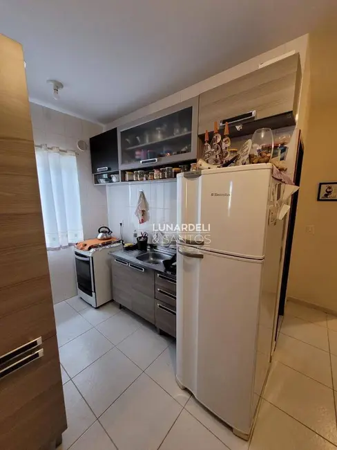 Foto 2 de Sobrado com 2 quartos à venda, 60m2 em Palhoca - SC