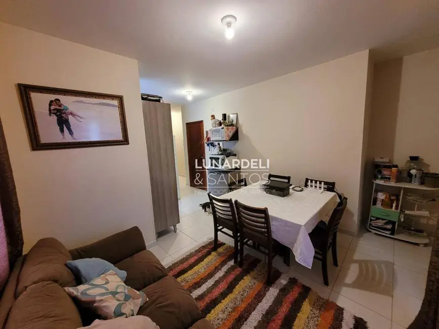 Foto 6 de Sobrado com 2 quartos à venda, 60m2 em Palhoca - SC