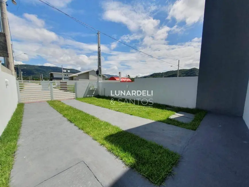 Foto 3 de Sobrado com 2 quartos à venda, 70m2 em Forquilhas, Sao Jose - SC