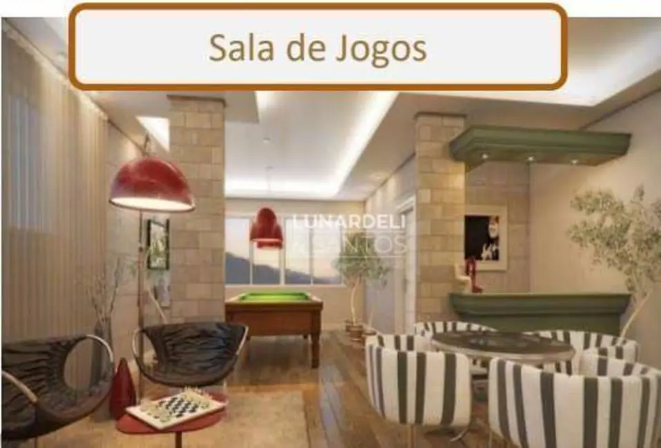 Foto 8 de Apartamento com 2 quartos à venda, 64m2 em Palhoca - SC