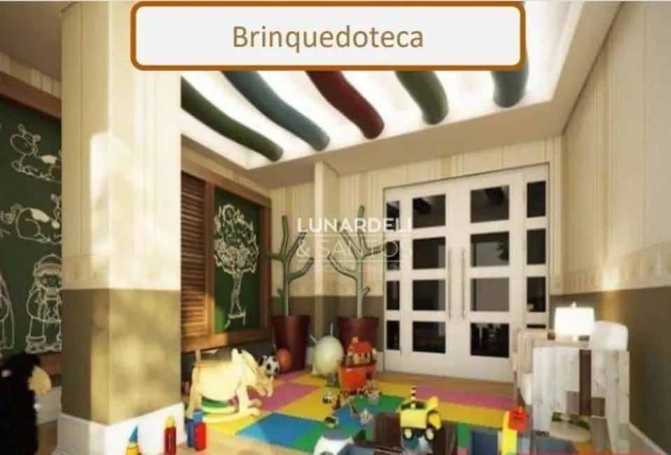 Foto 3 de Apartamento com 2 quartos à venda, 64m2 em Palhoca - SC