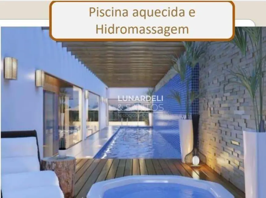 Foto 5 de Apartamento com 2 quartos à venda, 64m2 em Palhoca - SC