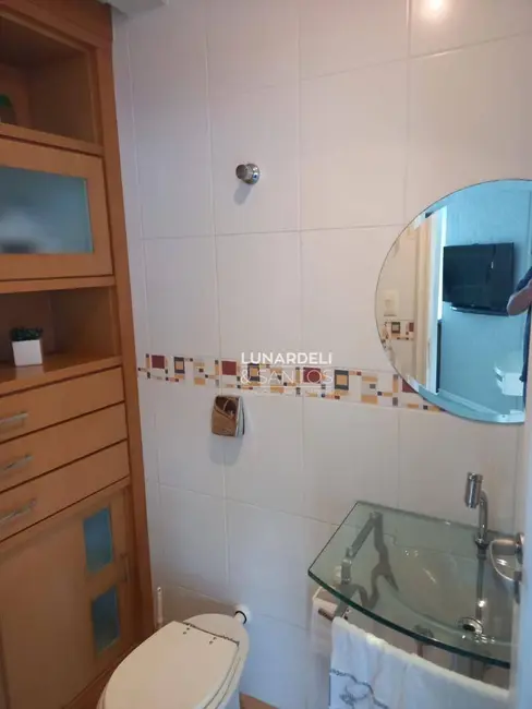 Foto 3 de Casa de Condomínio com 3 quartos à venda, 810m2 em Bosque das Mansões, Sao Jose - SC