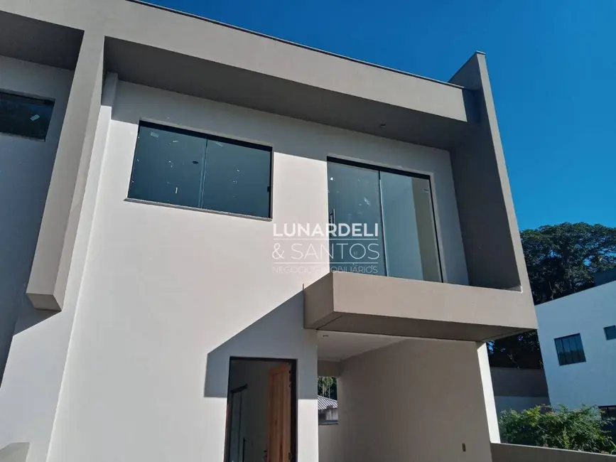 Foto 9 de Sobrado com 2 quartos à venda, 84m2 em Forquilhas, Sao Jose - SC