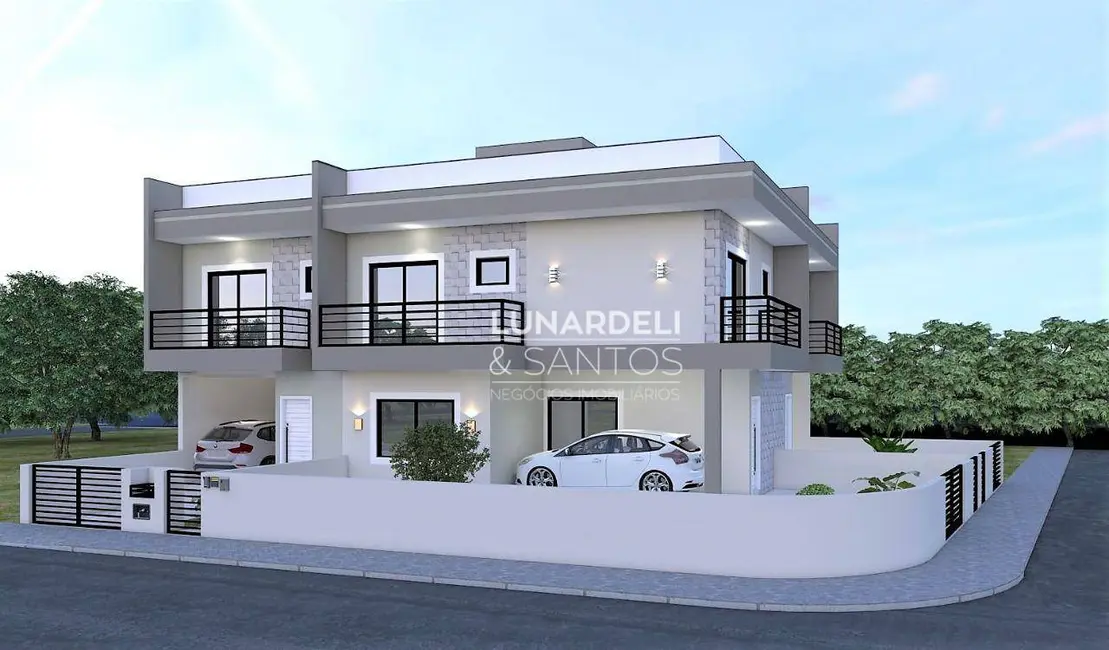 Foto 6 de Sobrado com 2 quartos à venda, 100m2 em Forquilhas, Sao Jose - SC