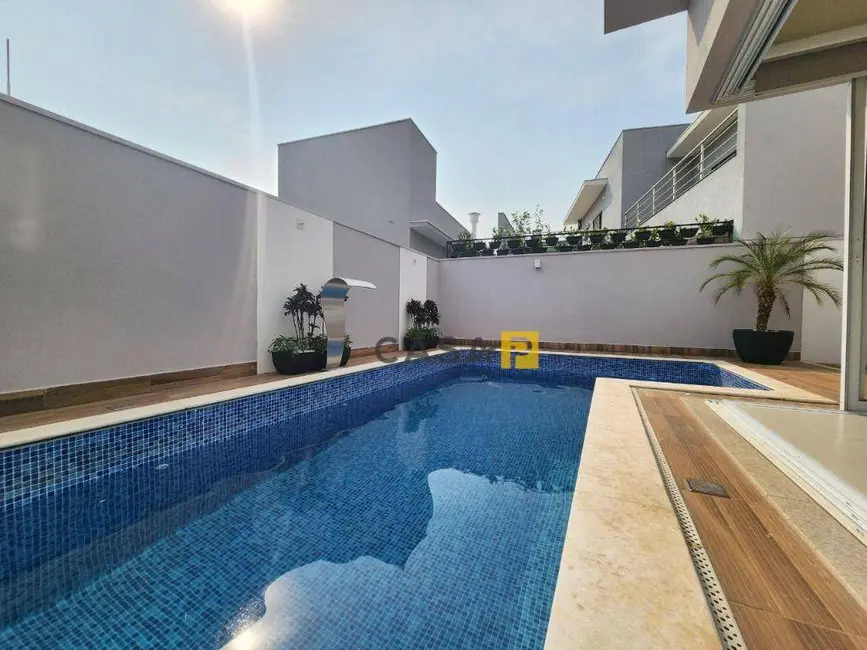 Casa de Condomínio com 3 quartos à venda, 424m2 em Loteamento Residencial Jardim dos Ipês Amarelos, Americana - SP - imagem 5 Foto 5 de Casa de Condomínio com 3 quartos à venda, 424m2 em Loteamento Residencial Jardim dos Ipês Amarelos, Americana - SP