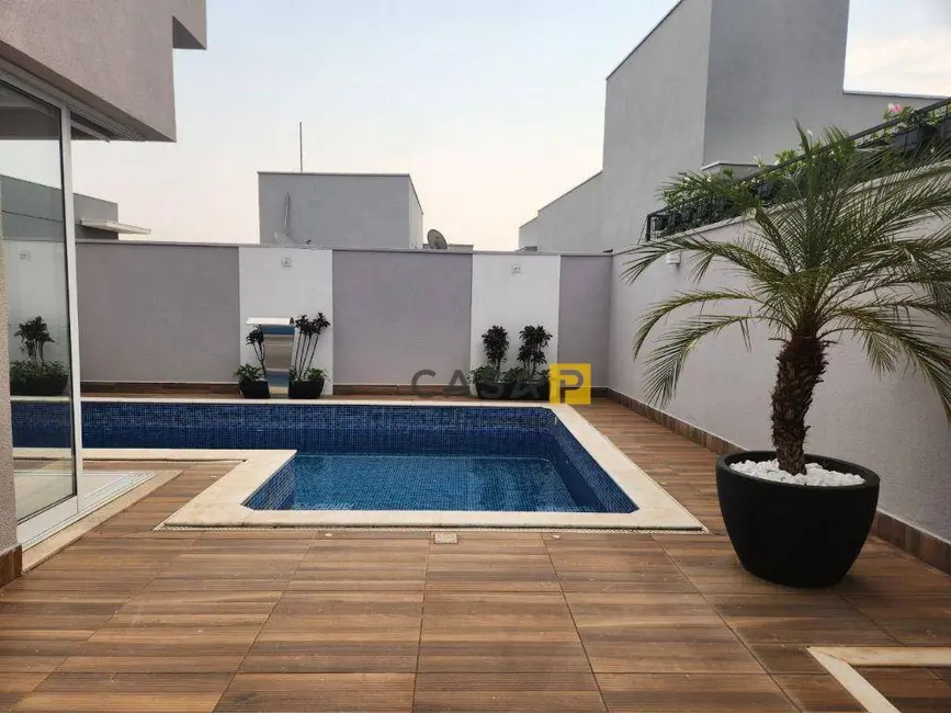 Casa de Condomínio com 3 quartos à venda, 424m2 em Loteamento Residencial Jardim dos Ipês Amarelos, Americana - SP - imagem 8 Foto 8 de Casa de Condomínio com 3 quartos à venda, 424m2 em Loteamento Residencial Jardim dos Ipês Amarelos, Americana - SP