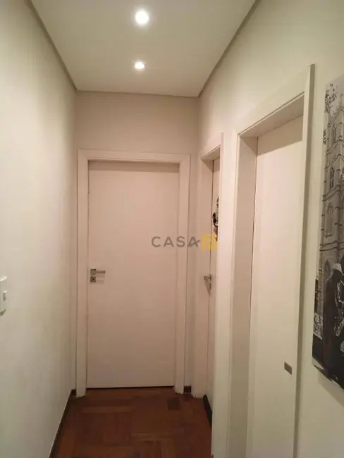 Foto 3 de Apartamento com 3 quartos à venda, 116m2 em Jardim Girassol, Americana - SP