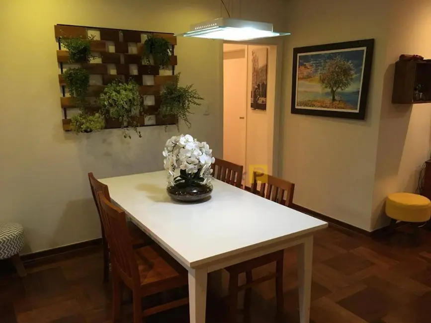 Foto 4 de Apartamento com 3 quartos à venda, 116m2 em Jardim Girassol, Americana - SP