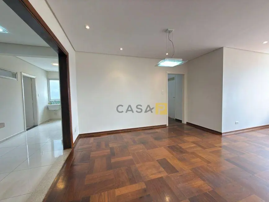 Foto 5 de Apartamento com 3 quartos à venda e para alugar, 116m2 em Jardim Girassol, Americana - SP