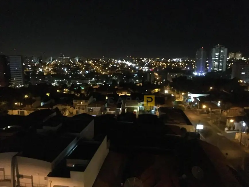 Foto 6 de Apartamento com 3 quartos à venda, 116m2 em Jardim Girassol, Americana - SP