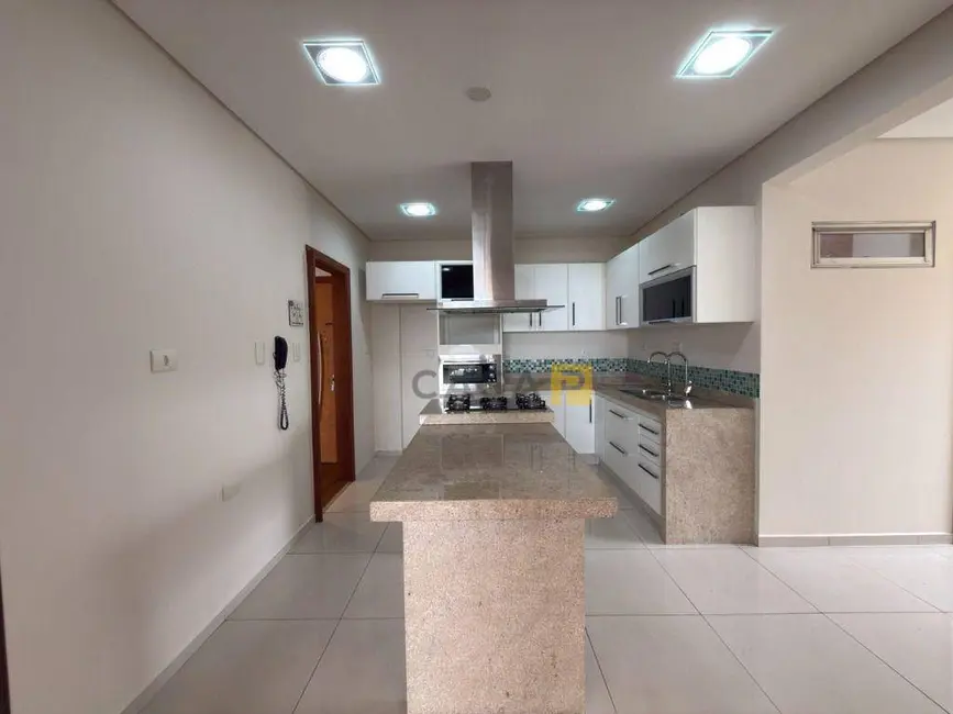 Foto 9 de Apartamento com 3 quartos à venda e para alugar, 116m2 em Jardim Girassol, Americana - SP