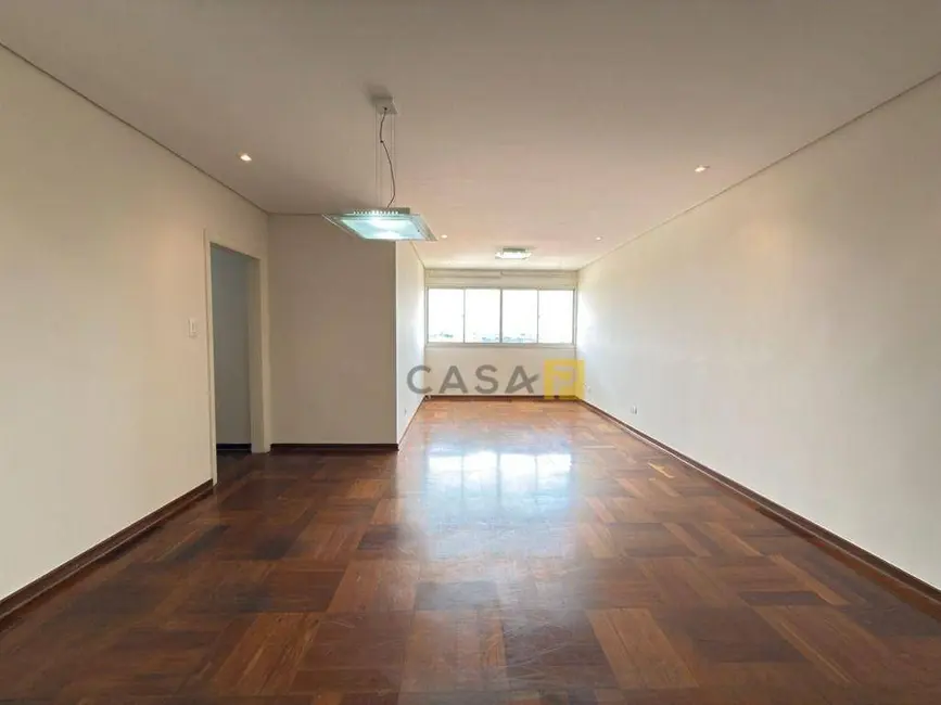 Foto 6 de Apartamento com 3 quartos à venda e para alugar, 116m2 em Jardim Girassol, Americana - SP