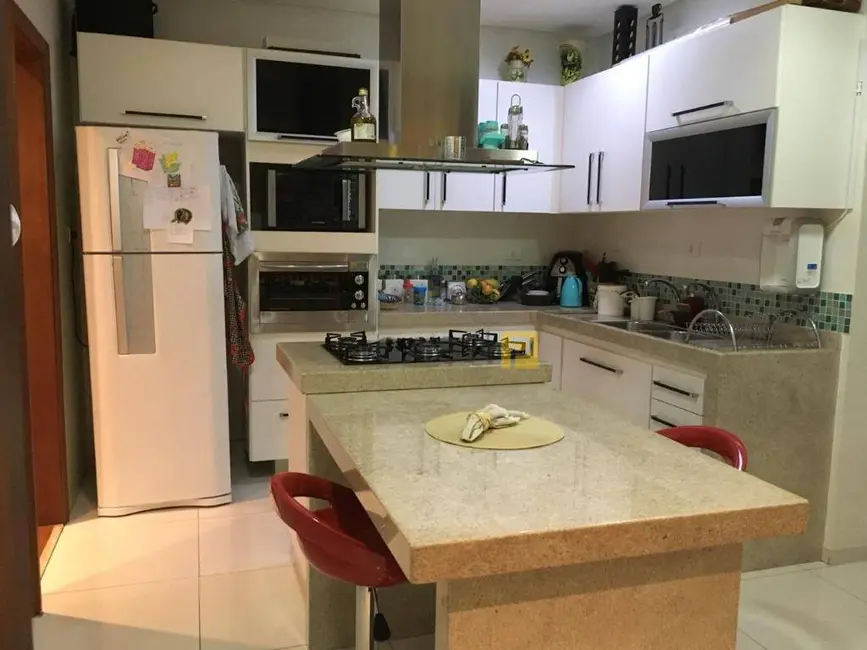 Foto 7 de Apartamento com 3 quartos à venda, 116m2 em Jardim Girassol, Americana - SP