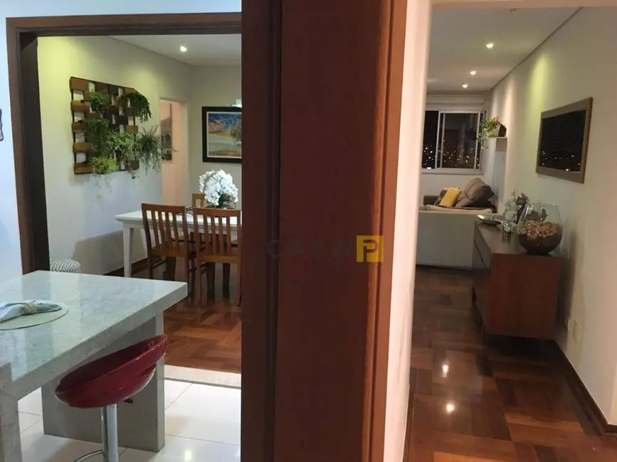 Foto 9 de Apartamento com 3 quartos à venda, 116m2 em Jardim Girassol, Americana - SP