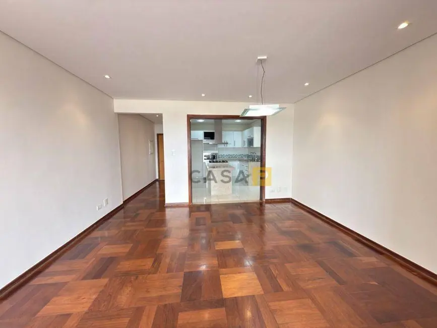 Foto 4 de Apartamento com 3 quartos à venda e para alugar, 116m2 em Jardim Girassol, Americana - SP