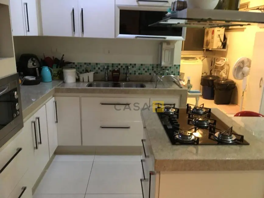 Foto 8 de Apartamento com 3 quartos à venda, 116m2 em Jardim Girassol, Americana - SP