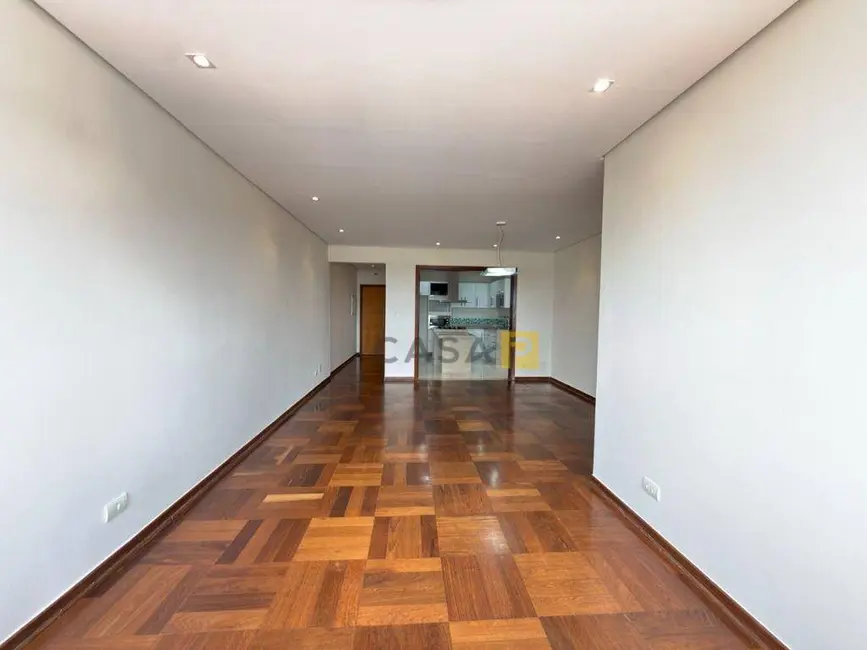 Foto 2 de Apartamento com 3 quartos à venda e para alugar, 116m2 em Jardim Girassol, Americana - SP