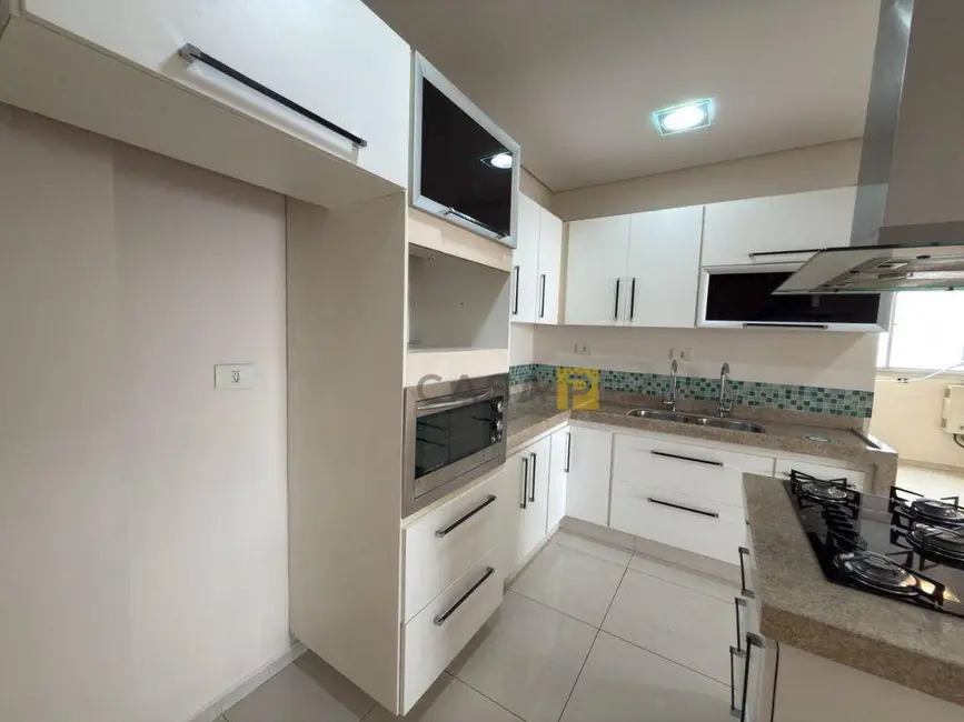 Foto 7 de Apartamento com 3 quartos à venda e para alugar, 116m2 em Jardim Girassol, Americana - SP