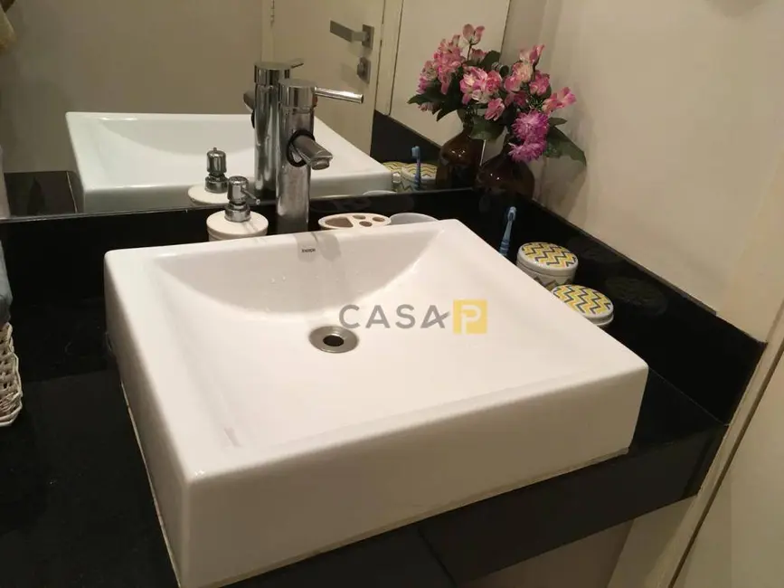 Foto 5 de Apartamento com 3 quartos à venda, 116m2 em Jardim Girassol, Americana - SP