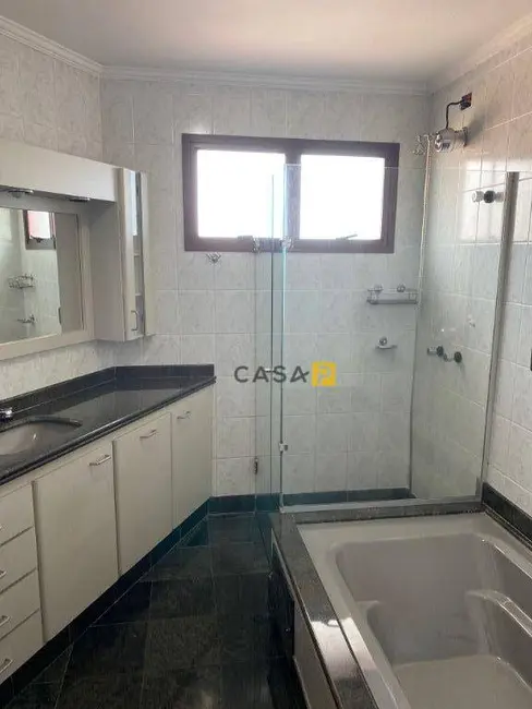 Foto 8 de Apartamento com 3 quartos à venda, 130m2 em Vila Jones, Americana - SP