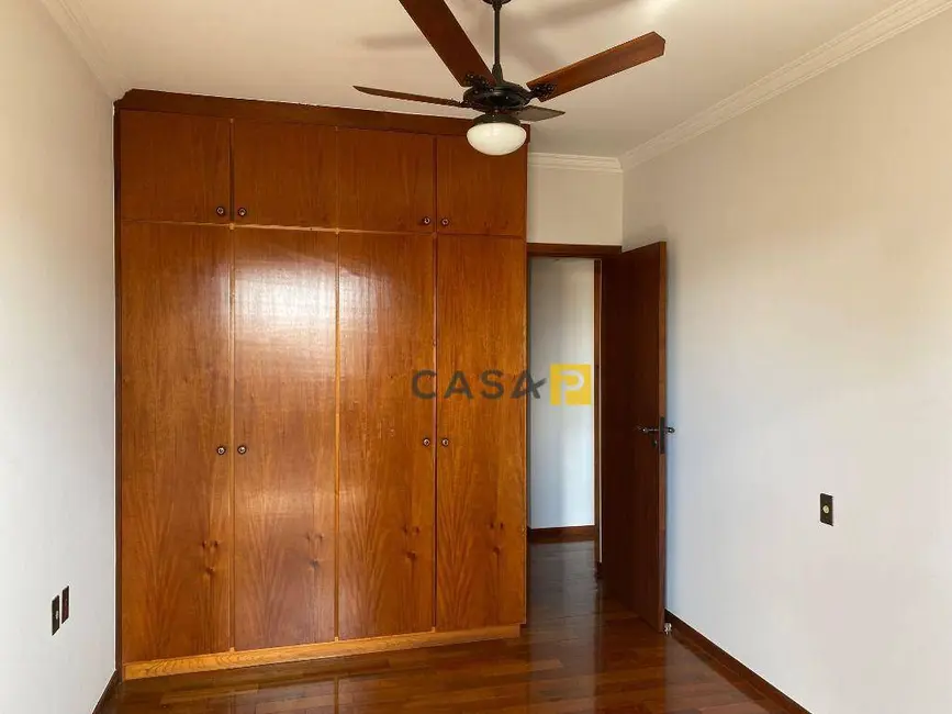 Foto 4 de Apartamento com 3 quartos à venda, 130m2 em Vila Jones, Americana - SP