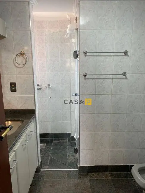 Foto 5 de Apartamento com 3 quartos à venda, 130m2 em Vila Jones, Americana - SP