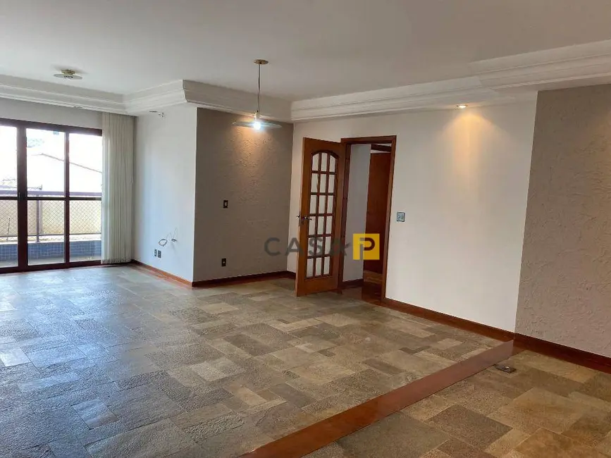 Foto 1 de Apartamento com 3 quartos à venda, 130m2 em Vila Jones, Americana - SP