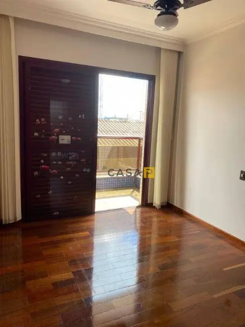 Foto 2 de Apartamento com 3 quartos à venda, 130m2 em Vila Jones, Americana - SP