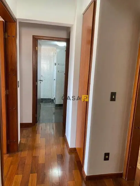 Foto 7 de Apartamento com 3 quartos à venda, 130m2 em Vila Jones, Americana - SP