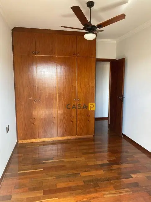 Foto 3 de Apartamento com 3 quartos à venda, 130m2 em Vila Jones, Americana - SP