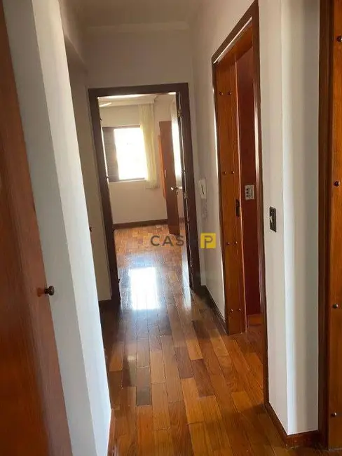 Foto 6 de Apartamento com 3 quartos à venda, 130m2 em Vila Jones, Americana - SP