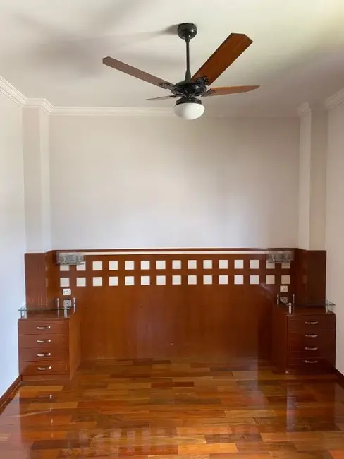 Foto 9 de Apartamento com 3 quartos à venda, 130m2 em Vila Jones, Americana - SP