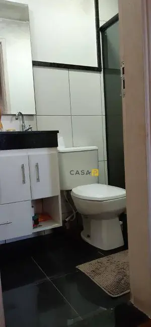 Foto 9 de Apartamento com 2 quartos à venda, 57m2 em Jardim Bela Vista, Americana - SP