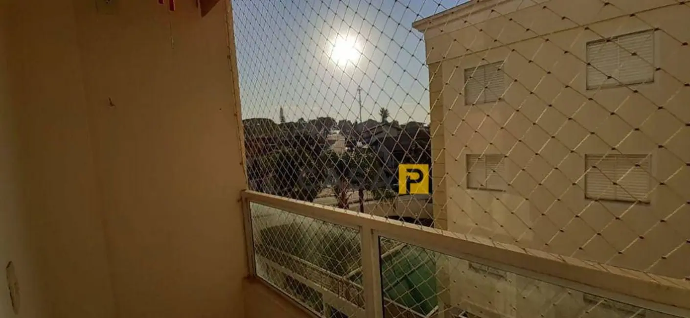 Foto 6 de Apartamento com 2 quartos à venda, 57m2 em Jardim Bela Vista, Americana - SP