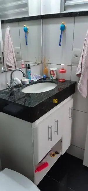 Foto 8 de Apartamento com 2 quartos à venda, 57m2 em Jardim Bela Vista, Americana - SP