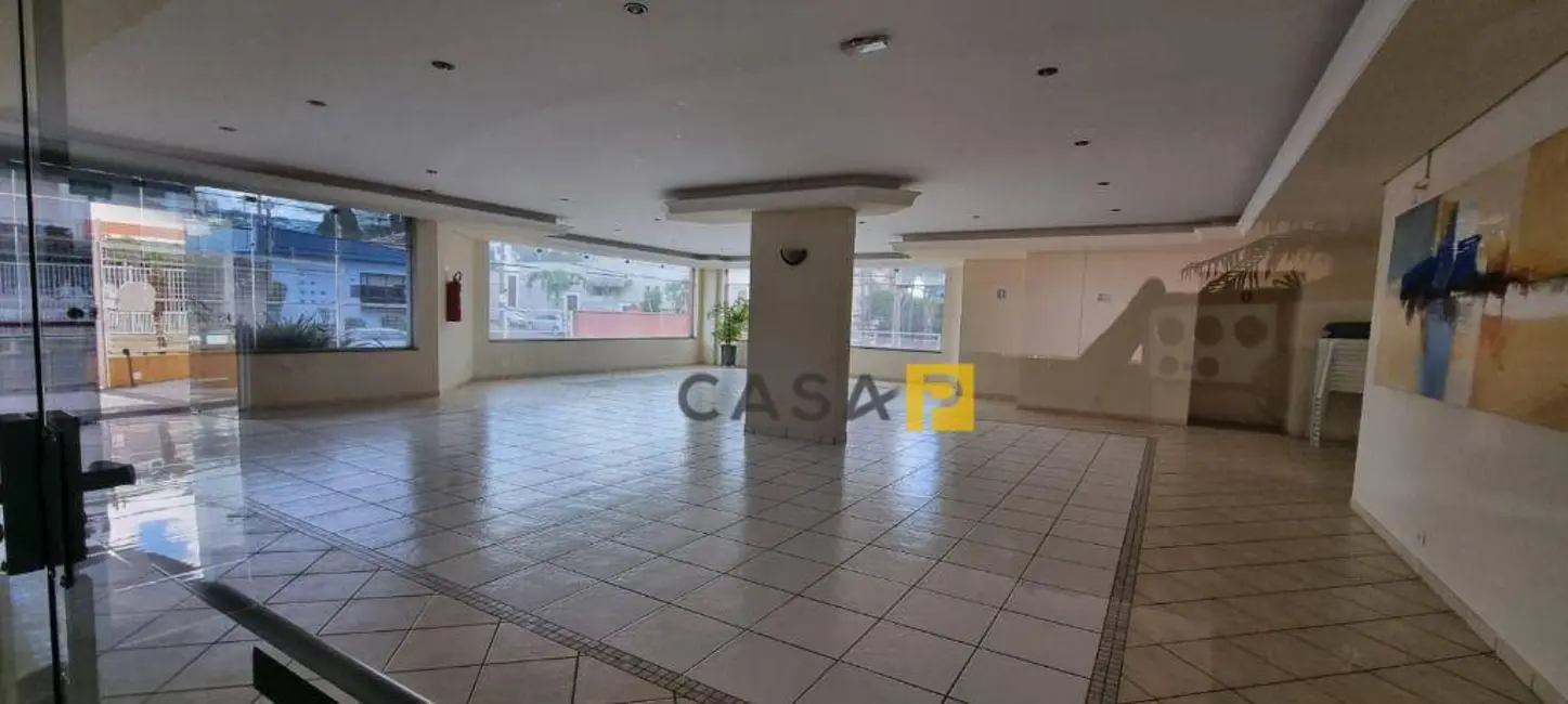 Foto 6 de Apartamento com 2 quartos à venda, 66m2 em Santo Antônio, Americana - SP