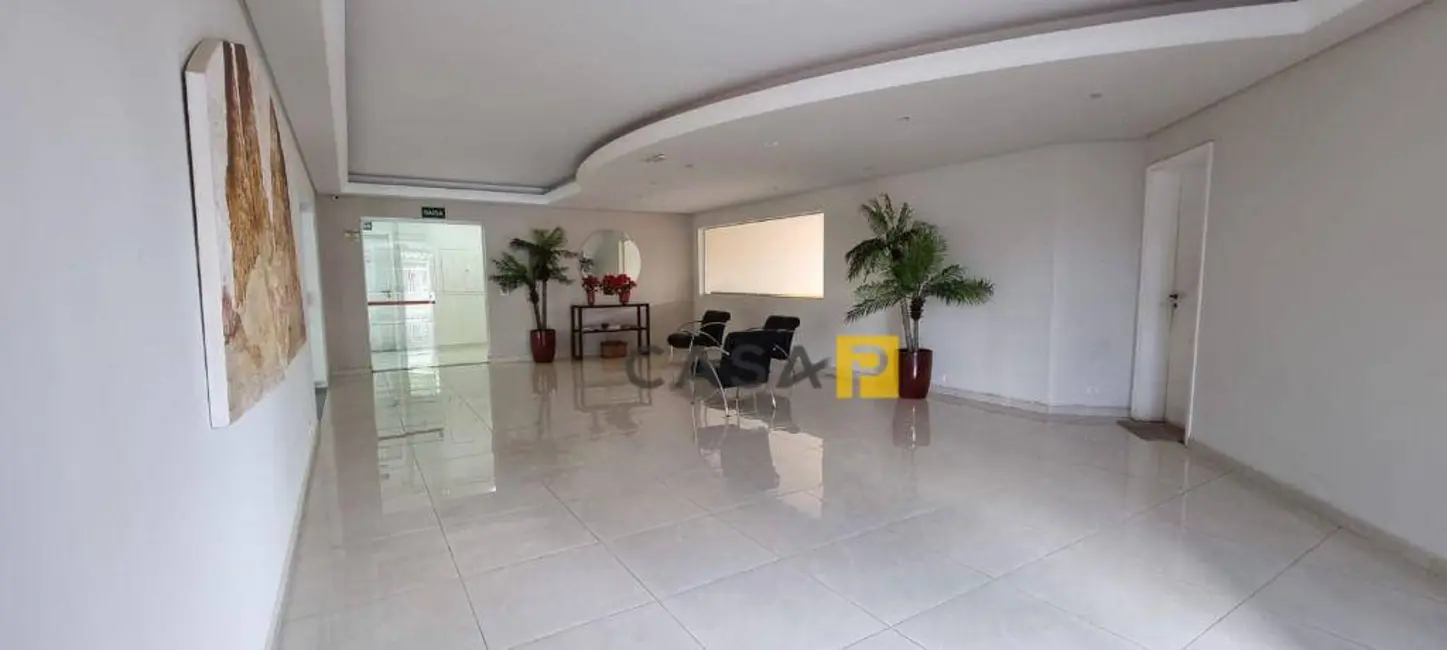 Foto 4 de Apartamento com 2 quartos à venda, 66m2 em Santo Antônio, Americana - SP
