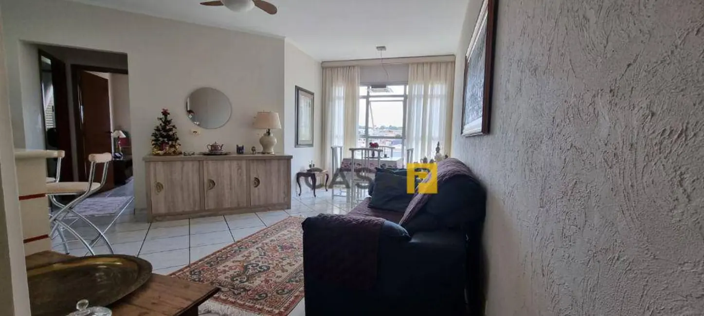 Foto 1 de Apartamento com 2 quartos à venda, 66m2 em Santo Antônio, Americana - SP