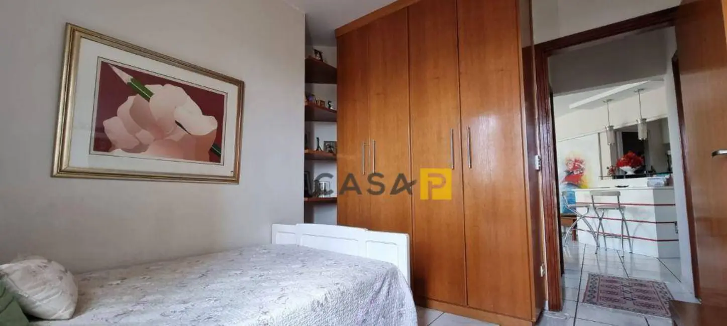 Foto 9 de Apartamento com 2 quartos à venda, 66m2 em Santo Antônio, Americana - SP