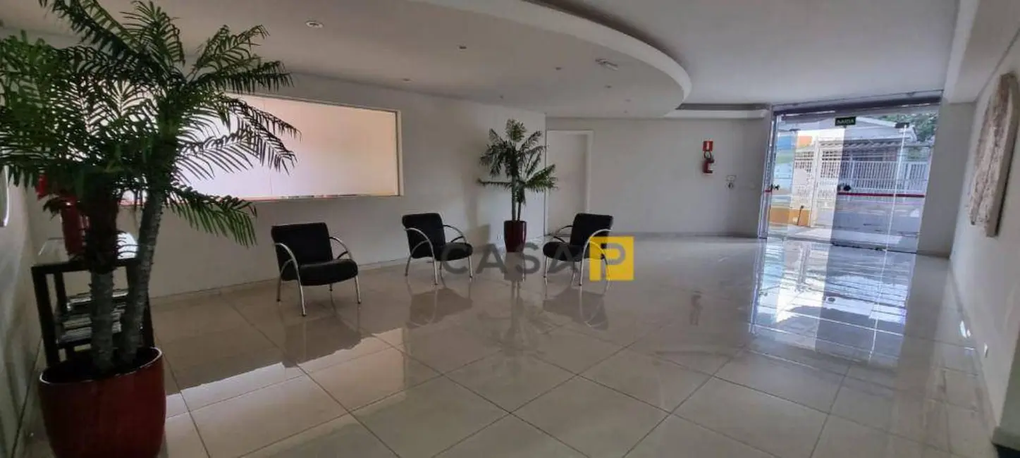 Foto 7 de Apartamento com 2 quartos à venda, 66m2 em Santo Antônio, Americana - SP