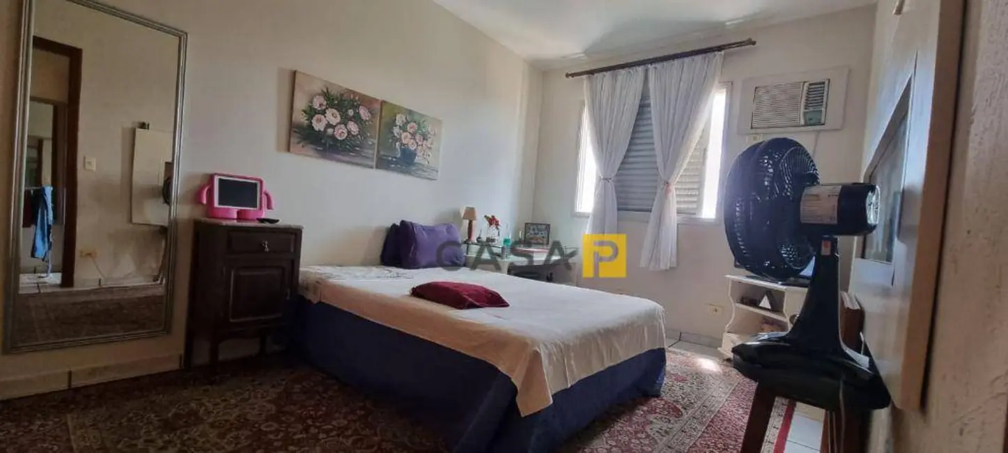 Foto 8 de Apartamento com 2 quartos à venda, 66m2 em Santo Antônio, Americana - SP