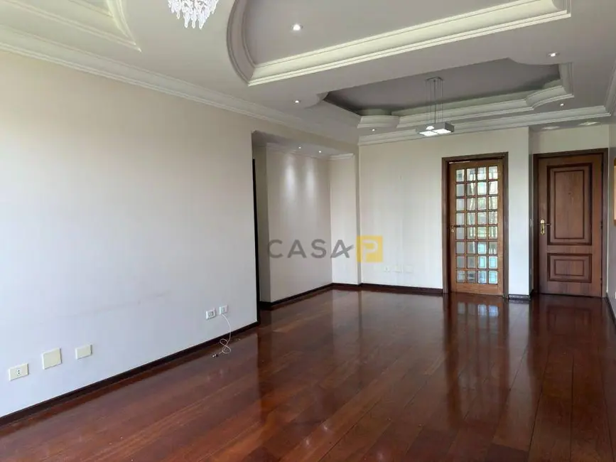 Apartamento com 3 quartos à venda e para alugar, 130m2 em Jardim Paulista, Americana - SP - imagem 1 Foto 1 de Apartamento com 3 quartos à venda e para alugar, 130m2 em Jardim Paulista, Americana - SP